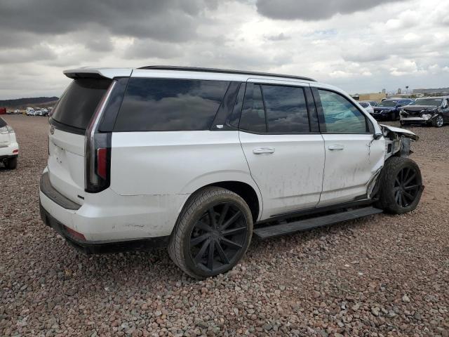 Vin: 1gys4fkl8mr304647, lot: 54212685, cadillac escalade sport 20213