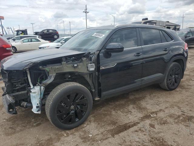 Vin: 1v2he2ca9rc248407, lot: 58089685, volkswagen atlas se 2024 img_1