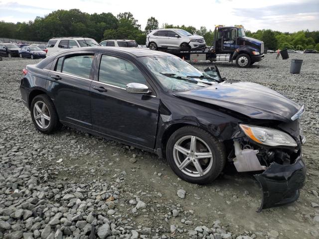 Vin: 1c3ccbab5en146389, lot: 55825825, chrysler 200 lx 20144