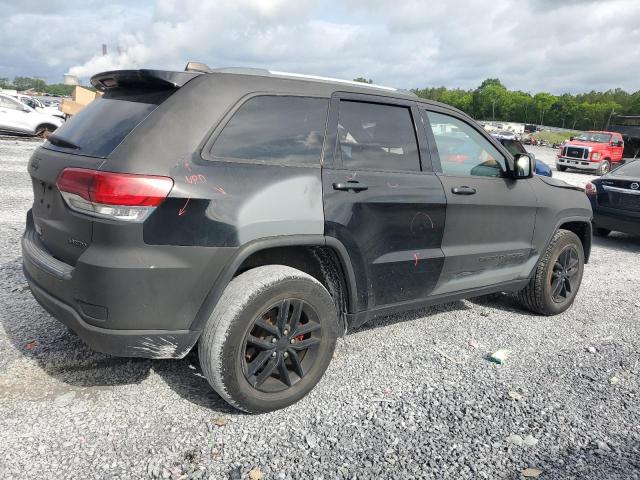 Vin: 1c4rjfag7jc258857, lot: 56696755, jeep grand cher laredo 20183