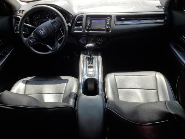 2018 HONDA HR-V LX 3CZRU5H37JM706544