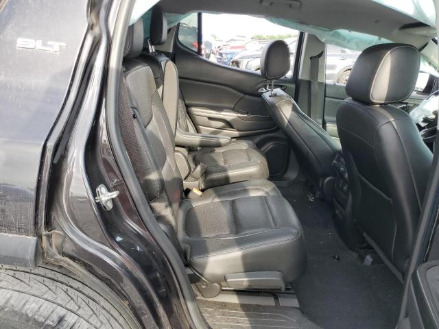 2018 GMC ACADIA SLT - 1GKKNWLS5JZ227339