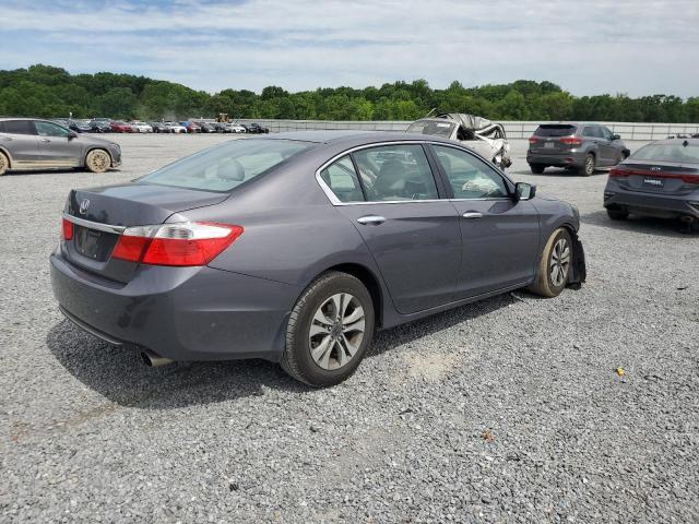Vin: 1hgcr2f34ea267144, lot: 57943735, honda accord lx 20143