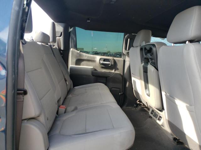2020 CHEVROLET SILVERADO - 1GCUYDED9LZ174579