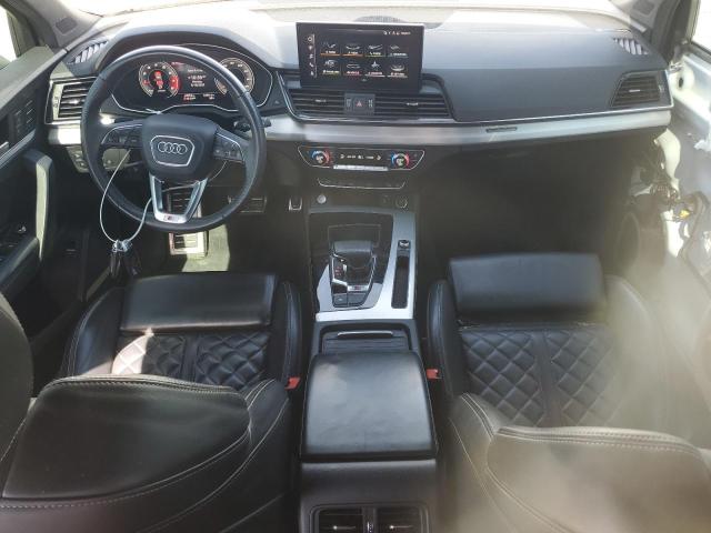 2021 AUDI SQ5 PREMIU WA1B4AFY7M2024932