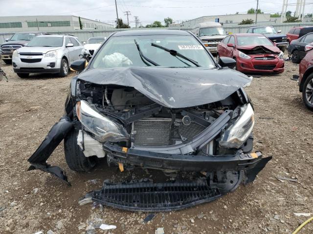 2016 TOYOTA COROLLA L - 2T1BURHE1GC638923