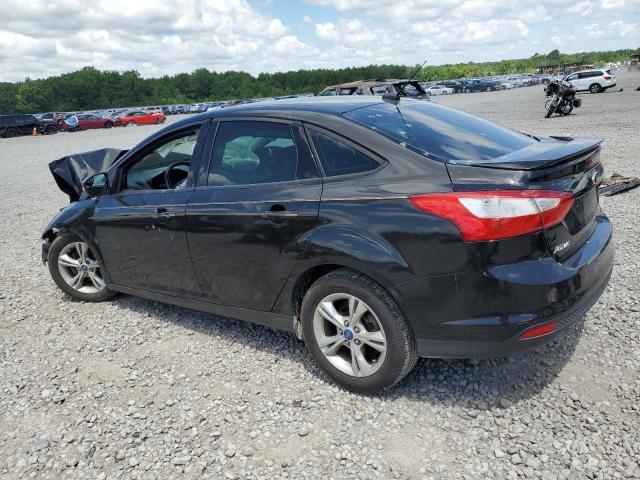2014 FORD FOCUS SE - 1FADP3F24EL258752