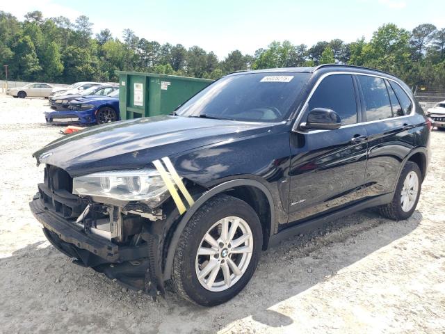 BMW X5 XDRIVE3