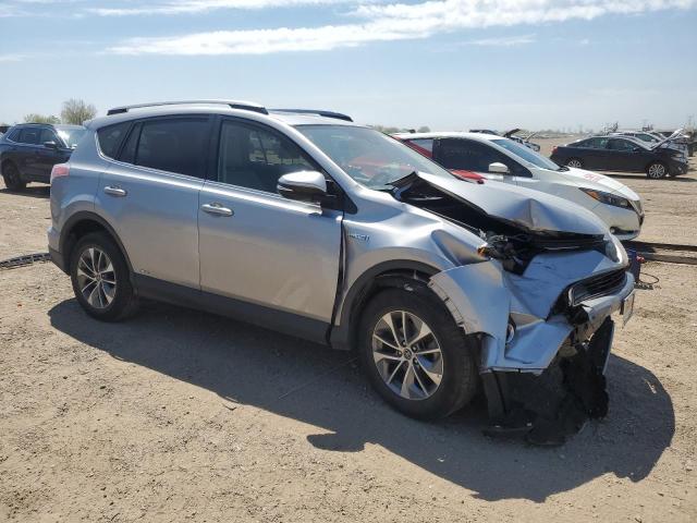 Vin: jtmrjrev1hd072956, lot: 56100935, toyota rav4 le 20174