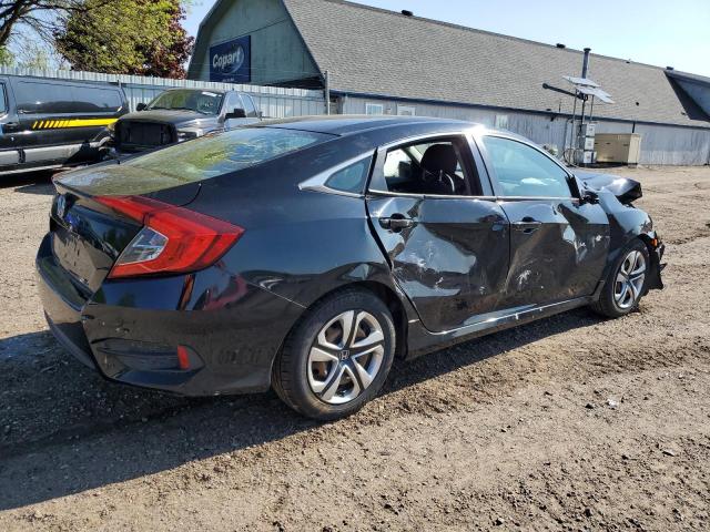Vin: 2hgfc2f57jh590079, lot: 56226245, honda civic lx 20183