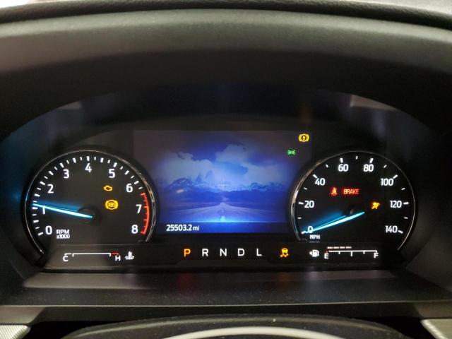 2023 FORD EXPLORER X - 1FMSK8DH8PGB40358