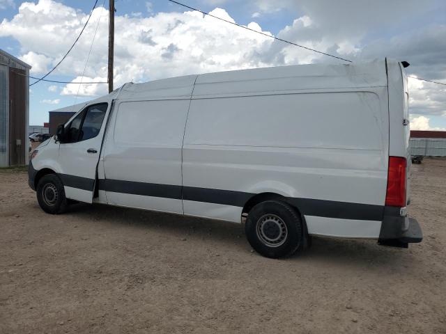 Vin: w1y40chy5nt100786, lot: 56126175, mercedes-benz sprinter 2500 20222