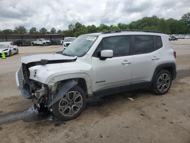 JEEP RENEGADE L