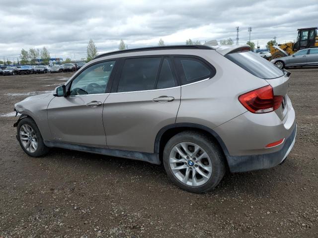 Vin: wbavl1c50fvy26978, lot: 54831725, bmw x1 xdrive28i 20152