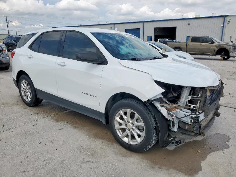 Vin: 2gnaxhev0k6280782, lot: 58489055, chevrolet equinox ls 20194