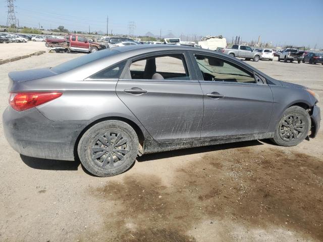 Vin: 5npeb4ac8bh223067, lot: 57113645, hyundai sonata gls 20113