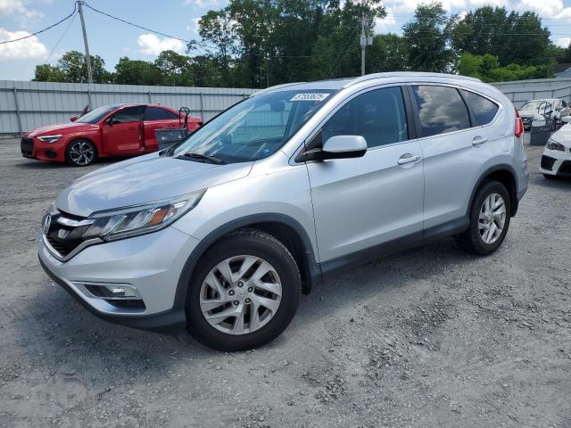 Vin: 2hkrm3h7xfh521091, lot: 57553625, honda crv exl 2015 img_1