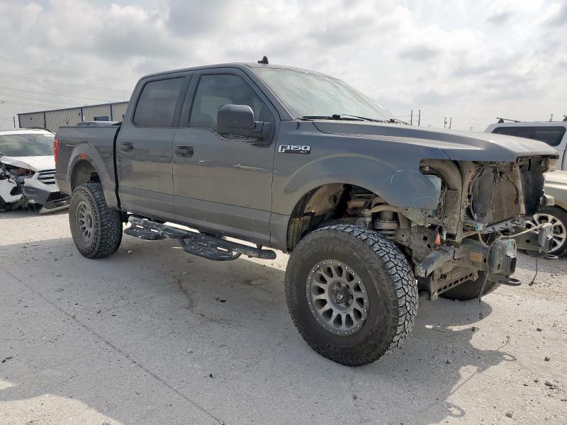 Vin: 1ftew1e53lfa21621, lot: 55161545, ford f-150 supercrew 20204