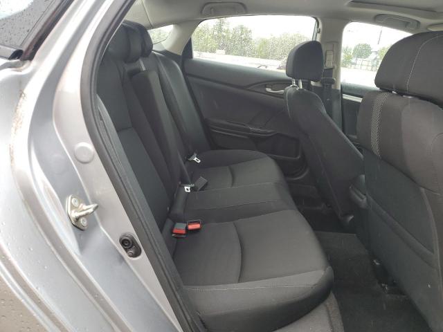 2017 HONDA CIVIC EX - 19XFC2F78HE014930