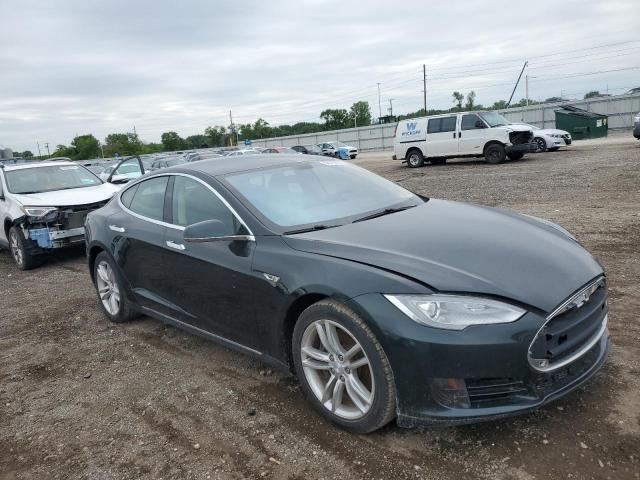 Vin: 5yjsa1ac2dfp10500, lot: 58519005, tesla model s 20134
