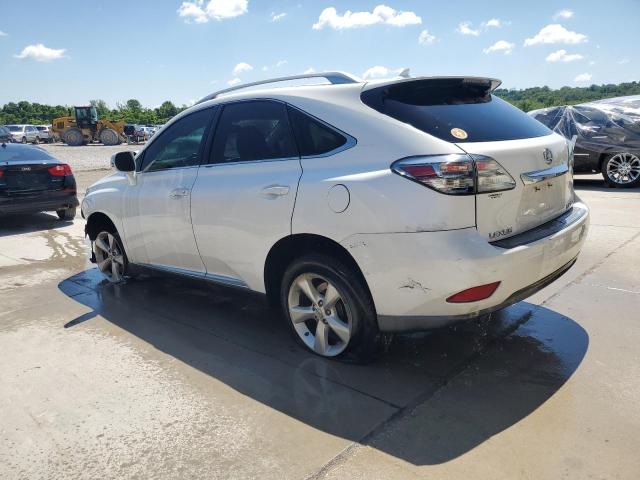 Vin: 2t2zk1ba7ac019175, lot: 58718015, lexus rx350 350 20102