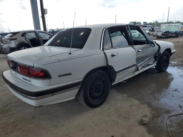 BUICK LESABRE LI 1995 white  gas 1G4HR52L2SH503719 photo #4