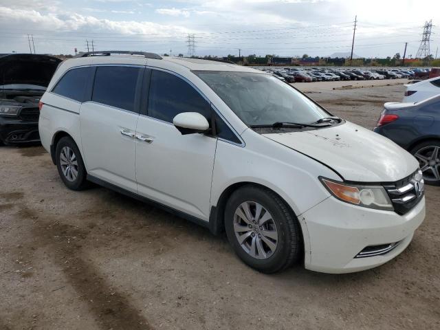 Vin: 5fnrl5h62fb106173, lot: 55967515, honda all models exl 20154