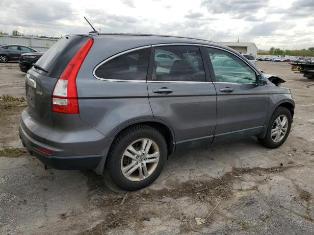 Vin: 5j6re4h73al023543, lot: 56698315, honda crv exl 20103