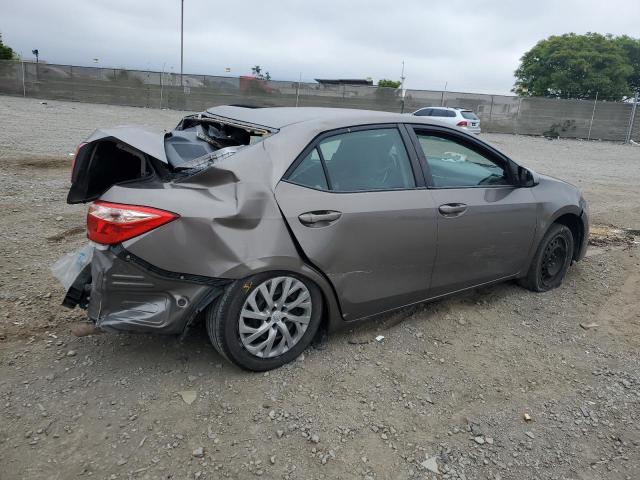 Vin: 2t1burhe9jc080794, lot: 58490675, toyota corolla l 20183