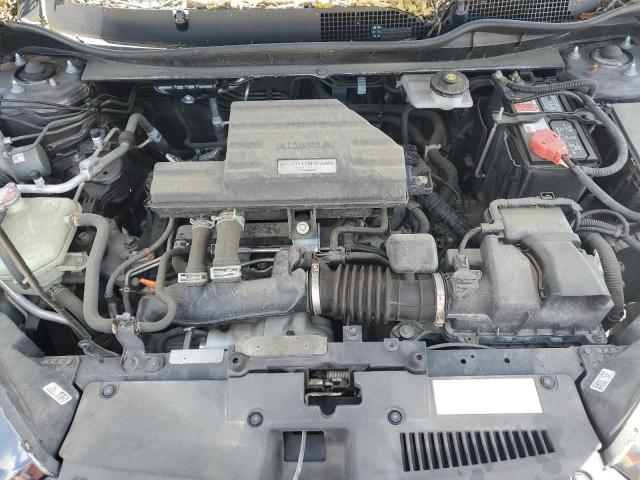2018 HONDA CR-V EXL - 7FARW2H81JE074319