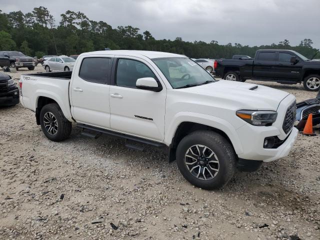 Vin: 3tyaz5cn0nt016464, lot: 55567555, toyota tacoma double cab 20224