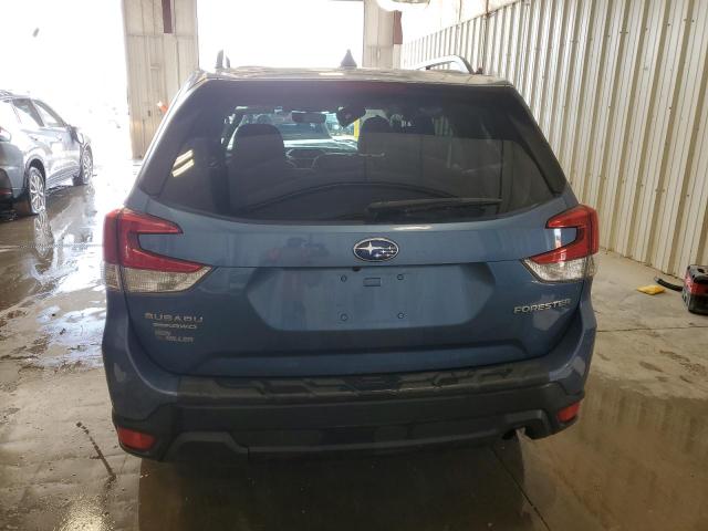 2020 SUBARU FORESTER P - JF2SKAGC5LH555915