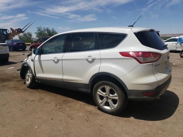 Vin: 1fmcu9gx4fua53290, lot: 57879995, ford escape se 20152