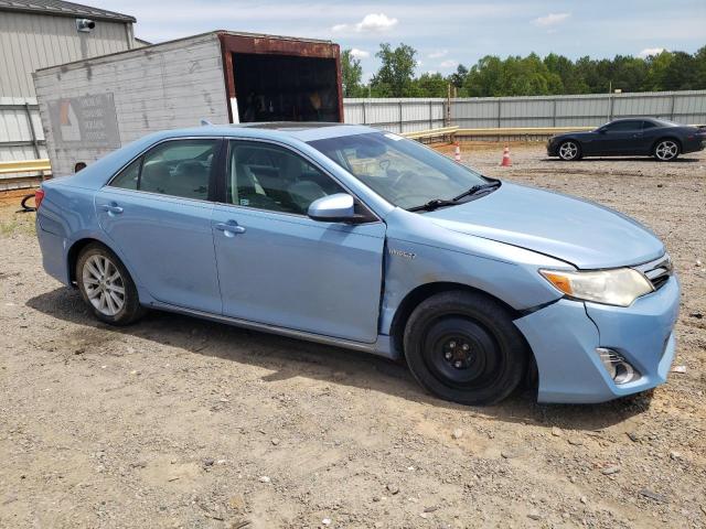 Vin: 4t1bd1fk5cu041213, lot: 56027355, toyota camry hybrid 20124
