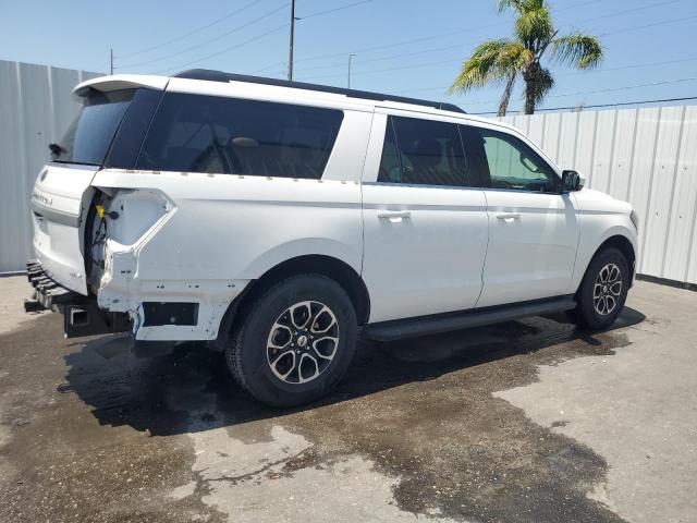 Vin: 1fmjk1j83rea42036, lot: 58350805, ford expedition max xlt 20243