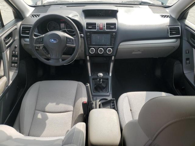2016 SUBARU FORESTER 2 - JF2SJADC0GG464229