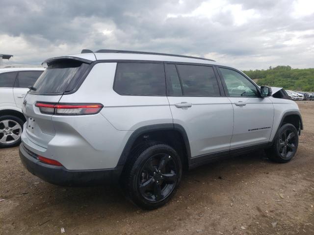 Vin: 1c4rjkag7r8614232, lot: 58076665, jeep grand cher l laredo 20243