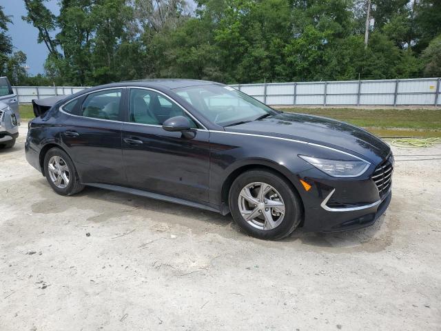 Vin: kmhl24ja5pa311669, lot: 55809845, hyundai sonata se 20234