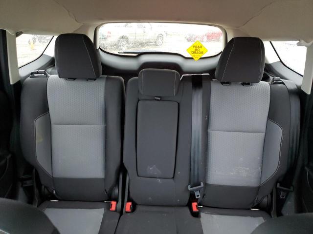 2019 FORD ESCAPE SE - 1FMCU9GD3KUA25724