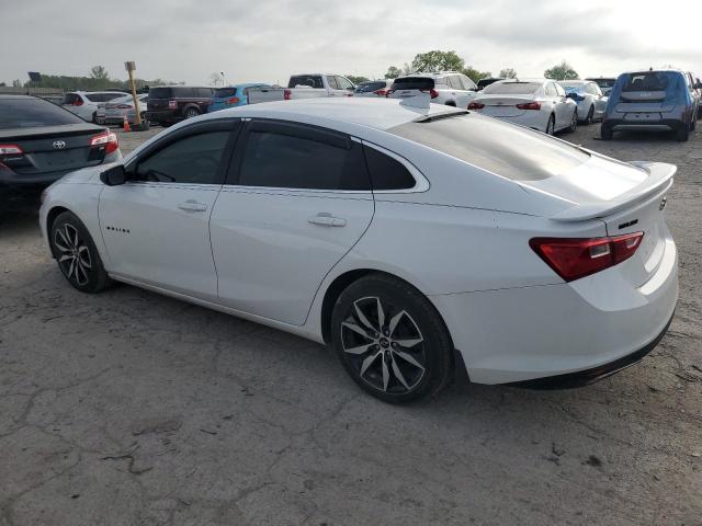 Vin: 1g1zg5st2lf130637, lot: 55736895, chevrolet malibu rs 20202