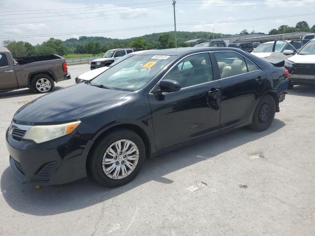 Vin: 4t1bf1fk9eu863297, lot: 56838455, toyota camry l 2014 img_1