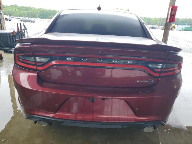 2017 DODGE CHARGER SR 2C3CDXL9XHH539547