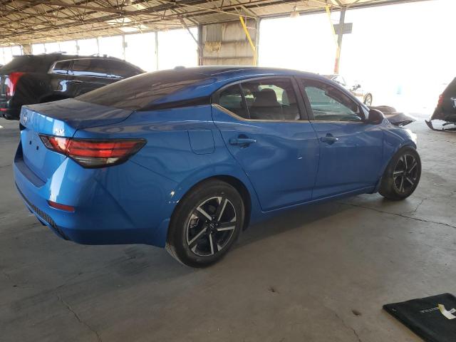 Vin: 3n1ab8cv9ry381180, lot: 57887455, nissan sentra sv 20243