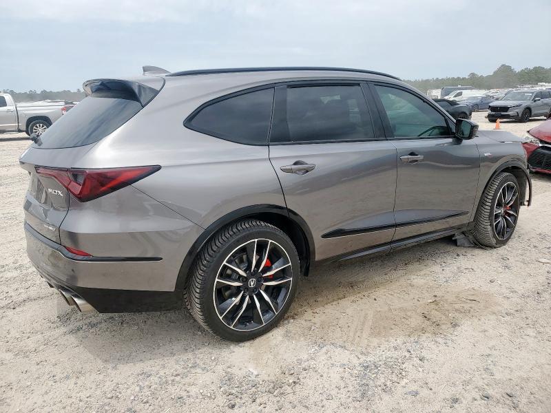 Vin: 5j8yd8h80pl003006, lot: 57773955, acura mdx type s type s advance 20233