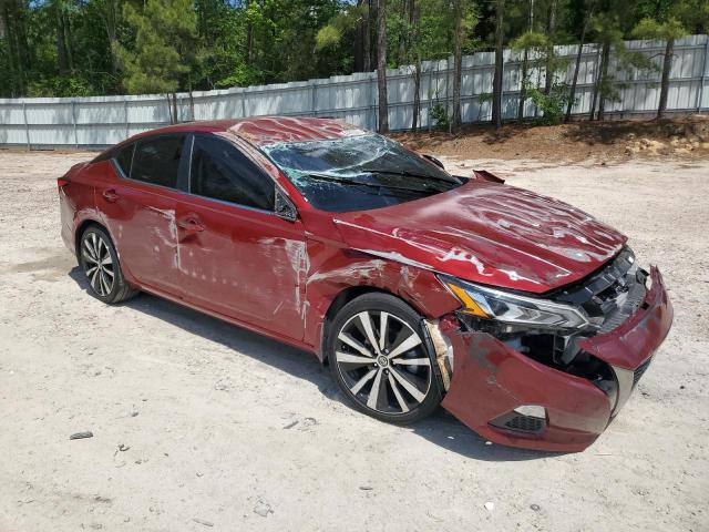 Vin: 1n4bl4cv6mn371466, lot: 55206395, nissan altima sr 20214