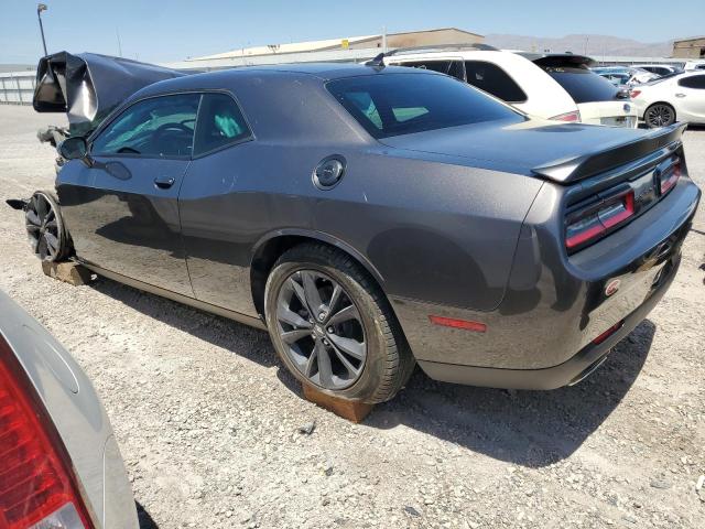 2023 DODGE CHALLENGER - 2C3CDZGG9PH642266