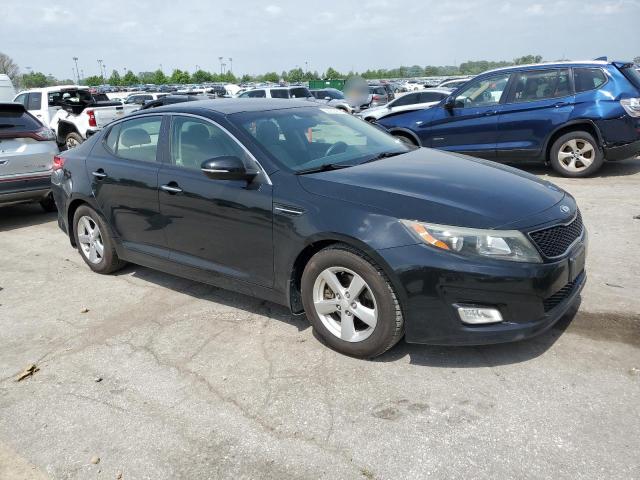 Vin: 5xxgm4a75fg455830, lot: 56969405, kia optima lx 20154