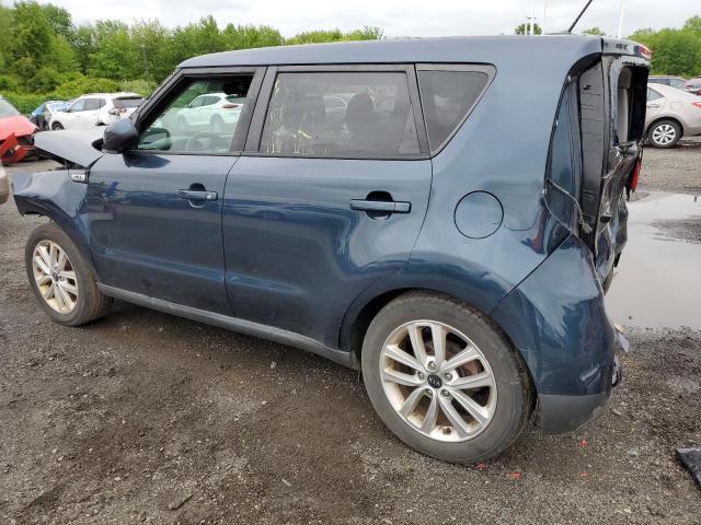 Vin: kndjp3a51h7412765, lot: 57478185, kia soul + 20172