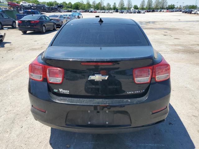 2016 CHEVROLET MALIBU LIM - 1G11C5SA5GU115378