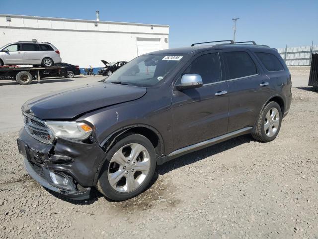 Vin: 1c4rdhag9ec537719, lot: 59216955, dodge durango sxt 2014 img_1